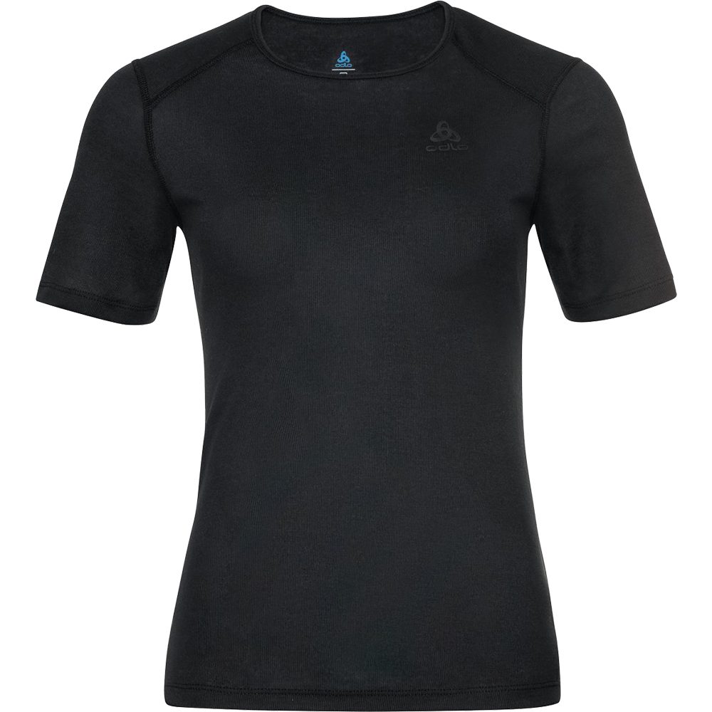 Odlo Active Warm Eco T-Shirt Damen black