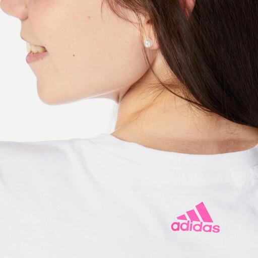 Camiseta adidas