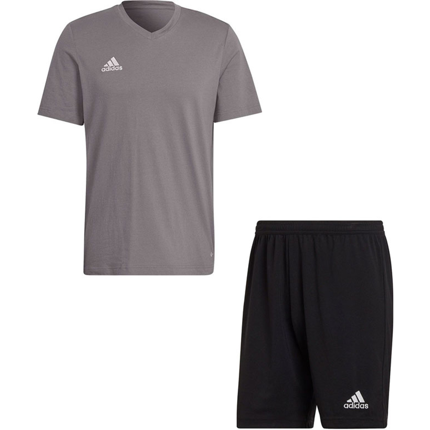 adidas Entrada 22 Trainingsset