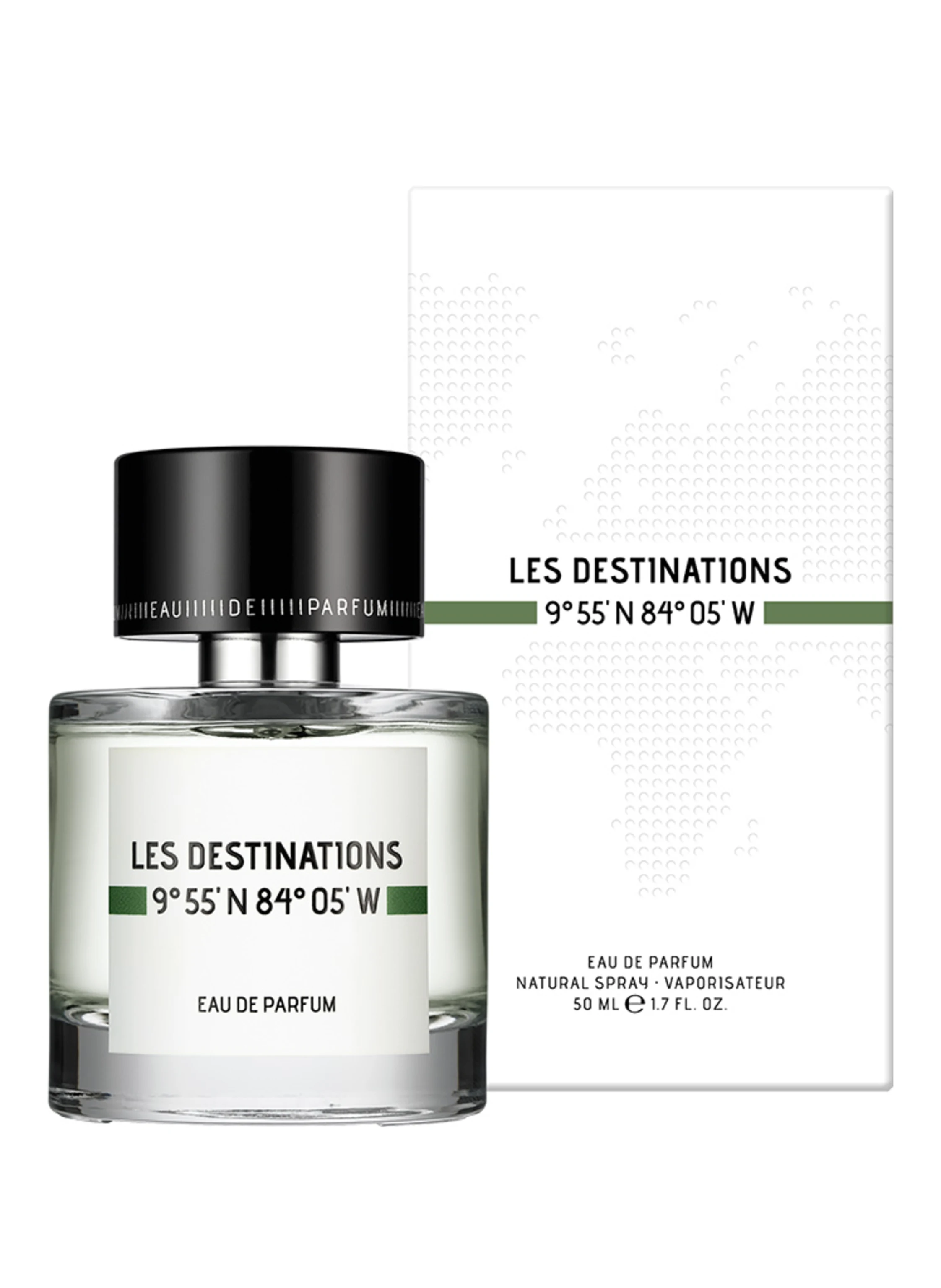 LES DESTINATIONS LES DESTINATIONS COSTA RICA