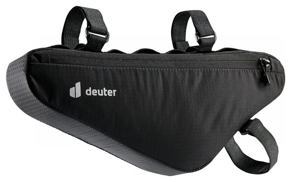 Sacoche Cadre Deuter Triangle Front Bag 1.5 Noir