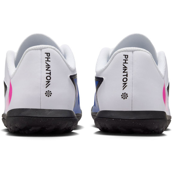 Nike Phantom 6 Low Club FG/MG Kids