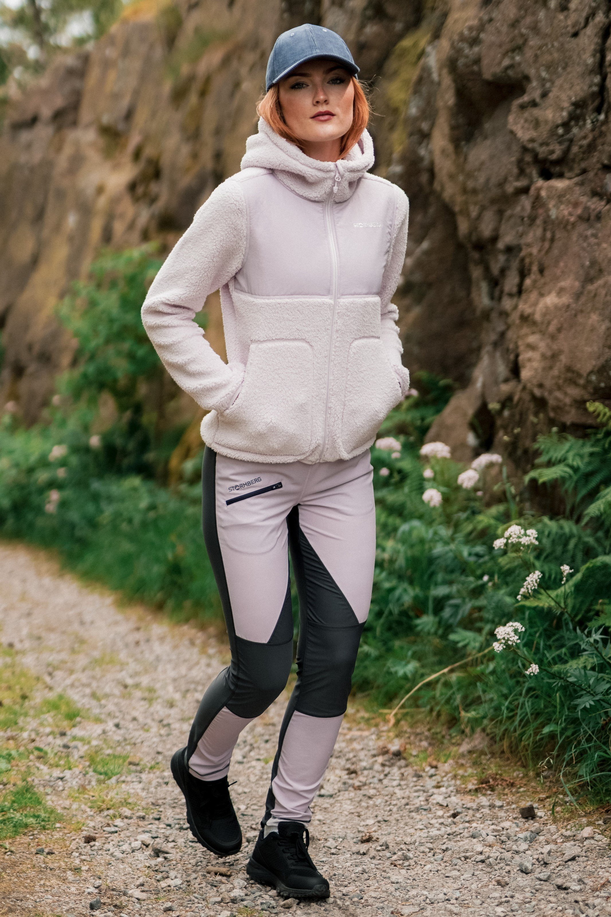 Stormberg Hellerfjellet turtights