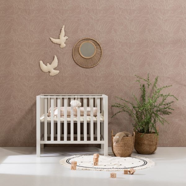 Europe Baby Casper Box - Oatmeal