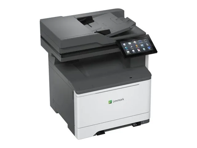 Lexmark CX635adwe - - - laser