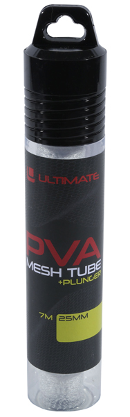 Ultimate PVA Mesh Tube   Plunger