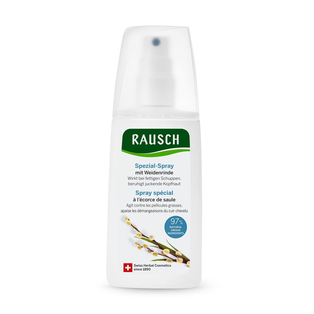 RAUSCH Spezial-Spray<br>100 ml, Spray, mit Weidenrinde