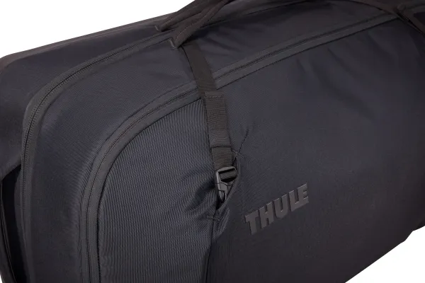 Thule Subterra 2 - Stolpe - 70 cm - 800D nylon/polyester - sort