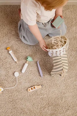 Kid's Concept Kid's Hub Veterinærveske