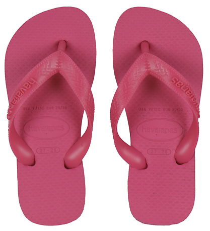 Havaianas Flip Flops - Top FC - Pink Flussmittel