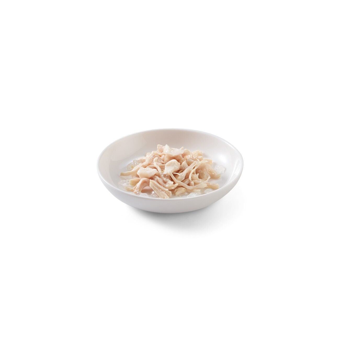 Schesir 12 x 85g Huhn mit Wolfsbarsch