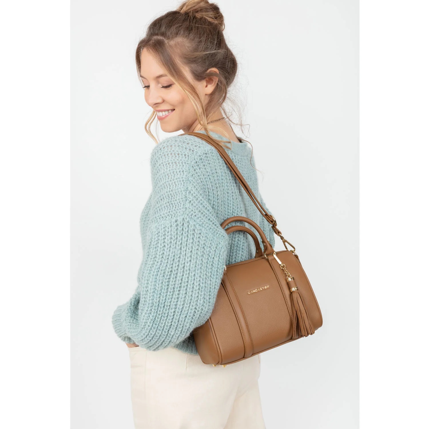 Mademoiselle Ana-Sac polochon