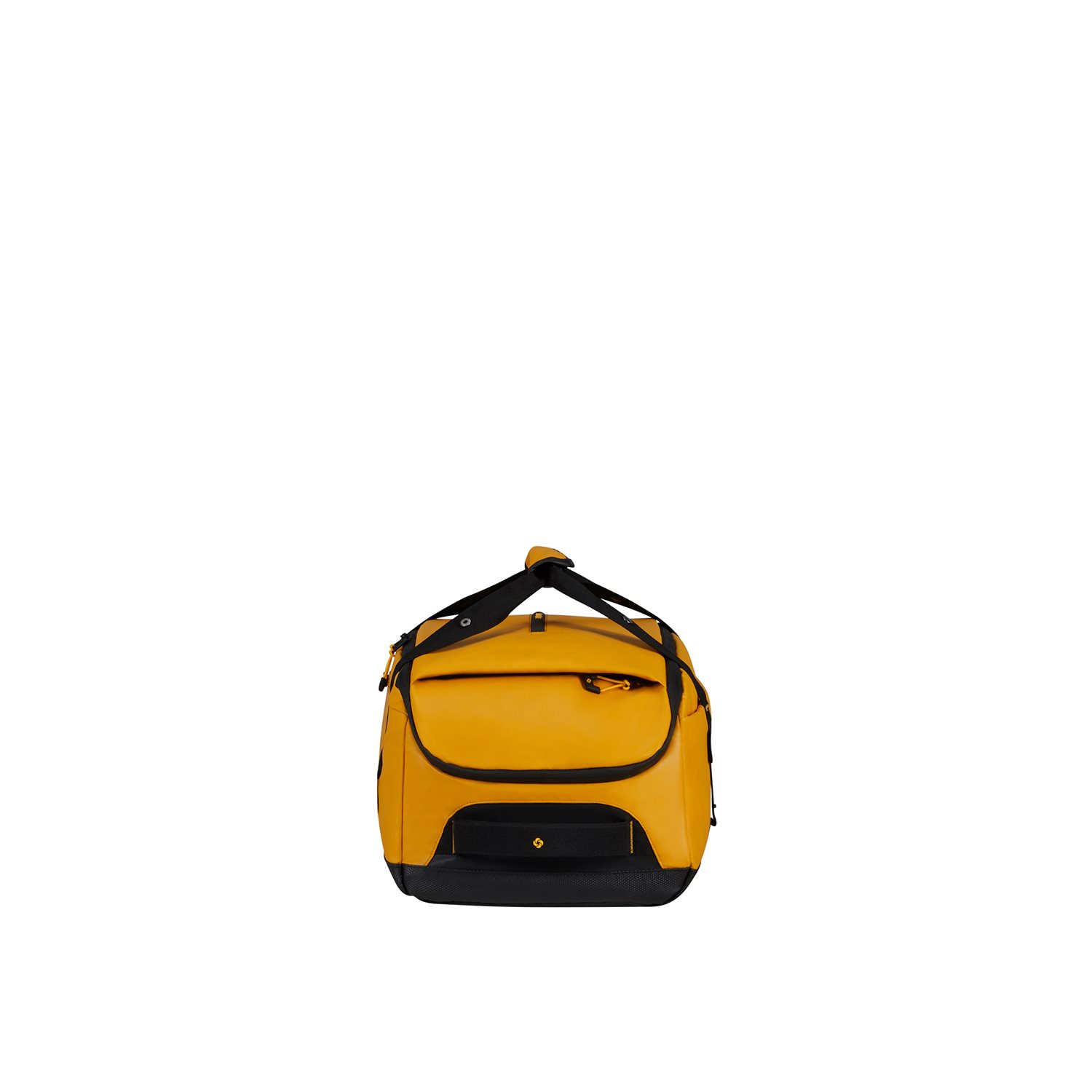 Samsonite Ecodiver Duffle S yellow