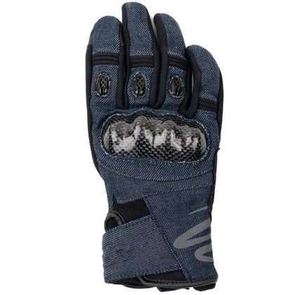 Gants DXR LEXAR LADY - Bleu