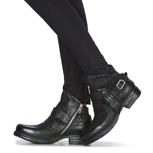 Airstep / A.S.98 - SAINTEC - Noir