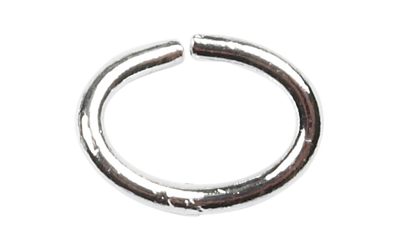 Biegering 1 mm 40 StückBiegering 1 mm, 40 Stück