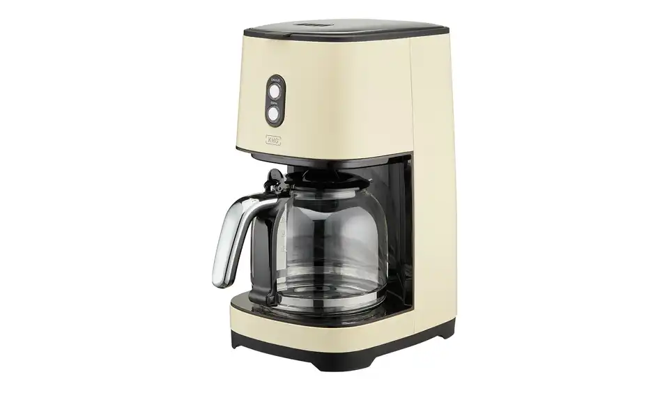 KHG Kaffeeautomat KA-185 CE