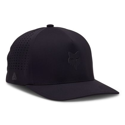 Casquette Fox ADAPT HAT - Noir