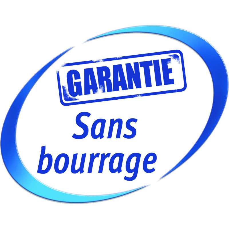 Etiquette adresse multi-usage recylée 99,1 x 38,1 mm Avery LR 7163-100 blanche - Boîte de 1400