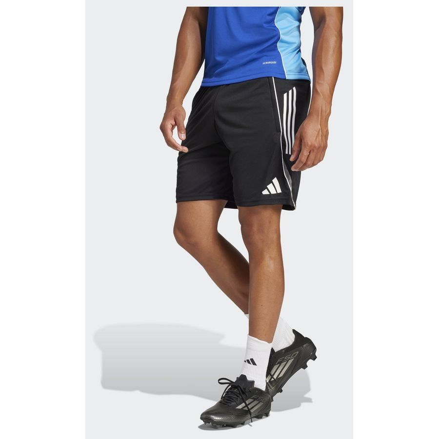 Adidas Short d'entraînement Tiro 25 Competition