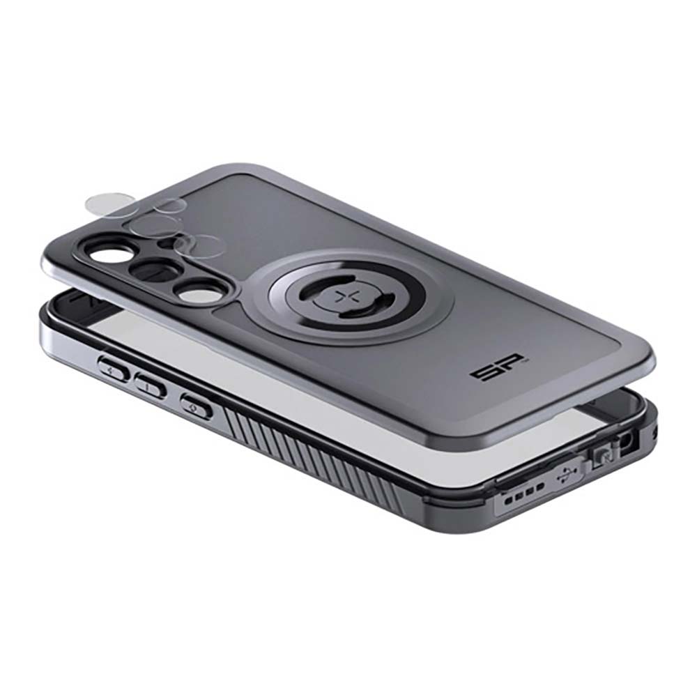 SP Connect - Coque Smartphone Phone Case Xtreme SPC+ - Samsung Galaxy S24+
