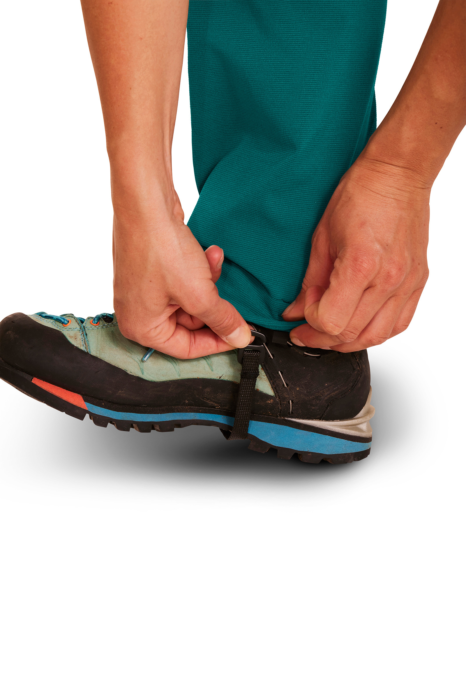 Westalpen Softshell Pants W