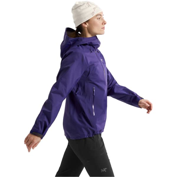 Veste randonnée ARC'TERYX BETA SL JACKET W SOULSONIC