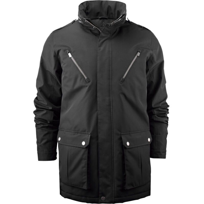 James Harvest KingsportVeste Hommes