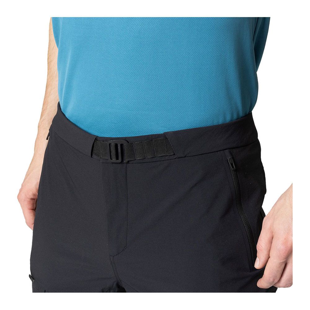 Odlo ASCENT - Short Homme black