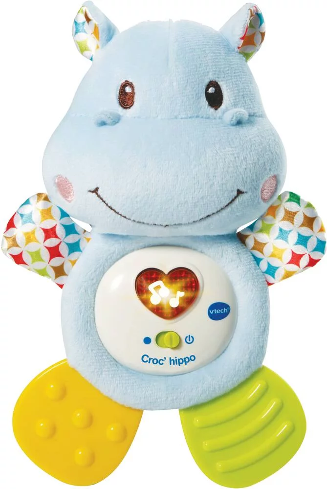 VTECH BABY - CROC'HIPPO