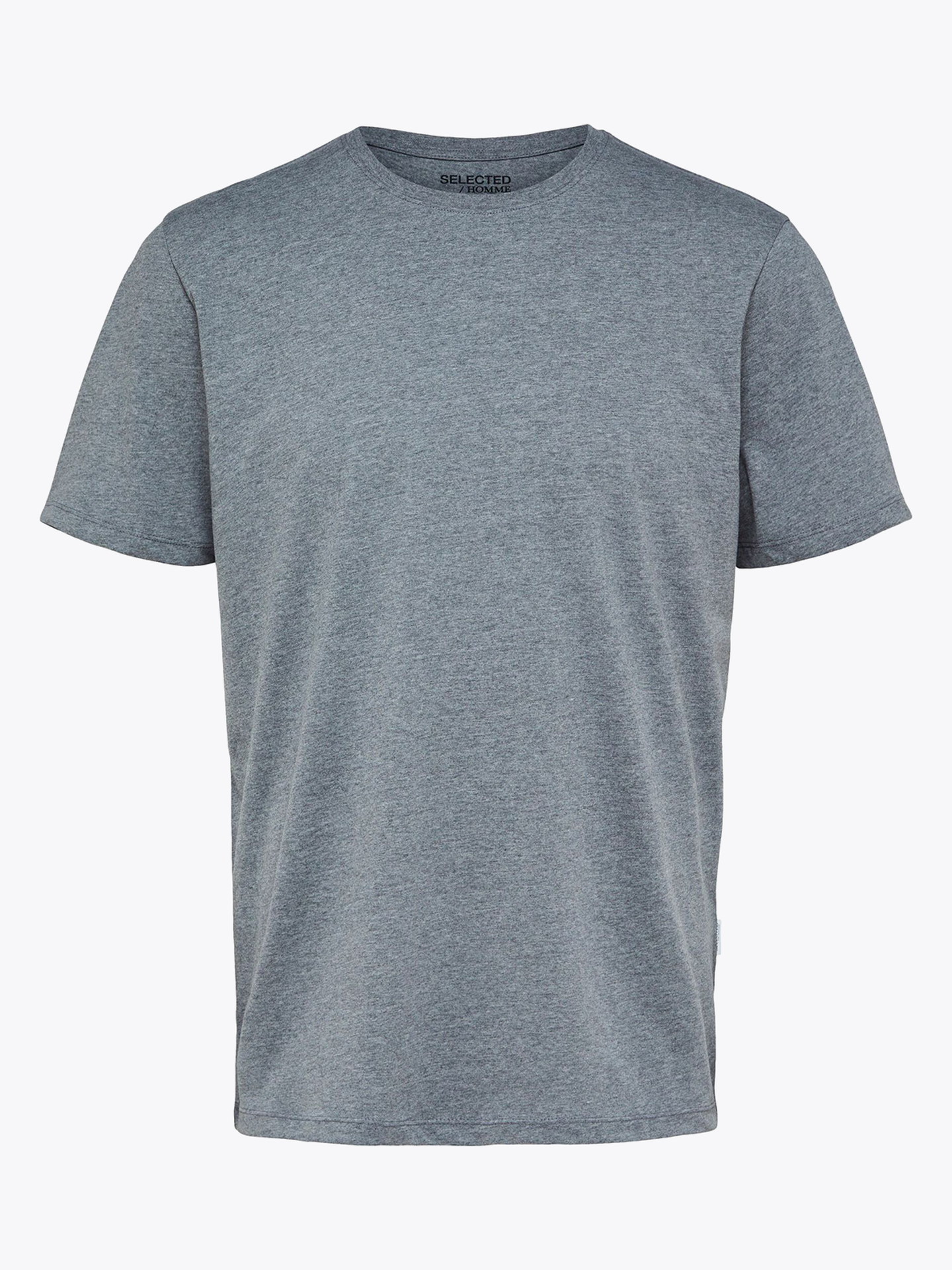 Aspen Short Sleeve O-Neck Tee