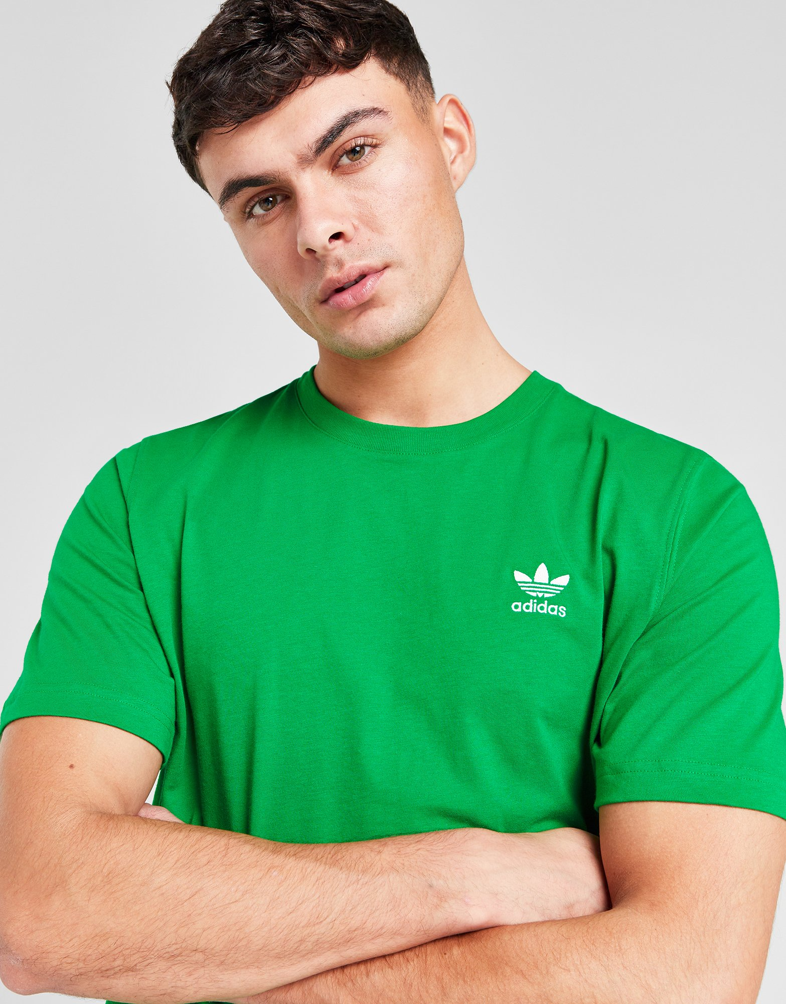 adidas T-shirt Trèfle Essentials