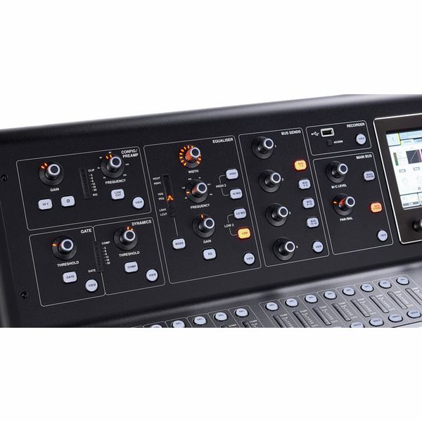 Midas M 32 Live