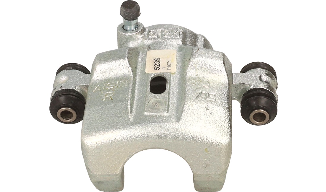 Bremsekaliber