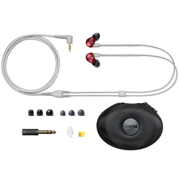 Shure SE535-LTD