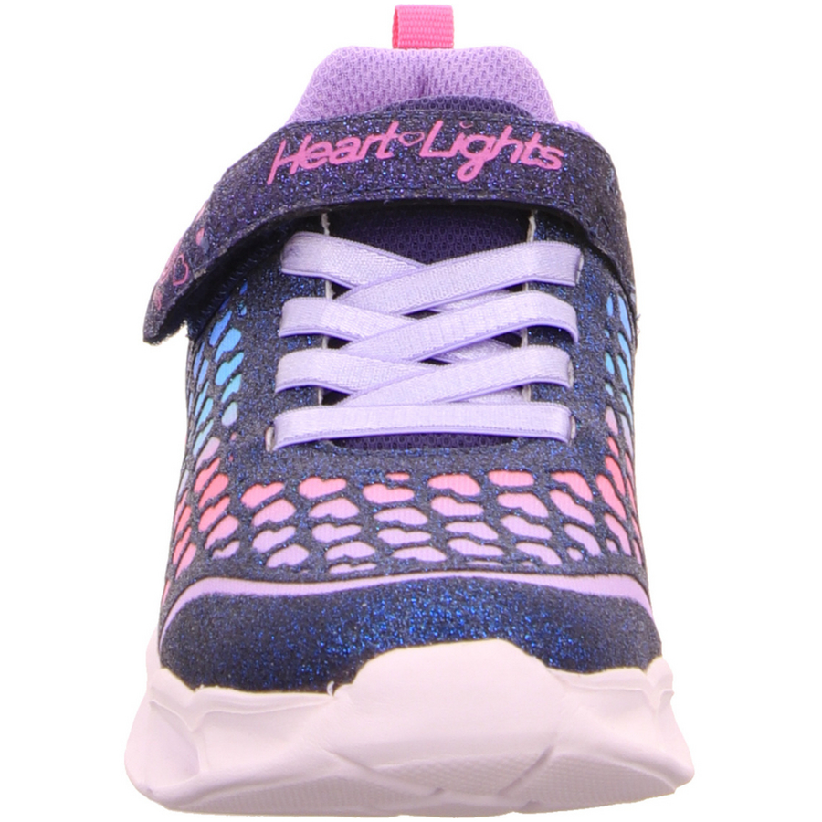 Skechers Sportschuhe grün