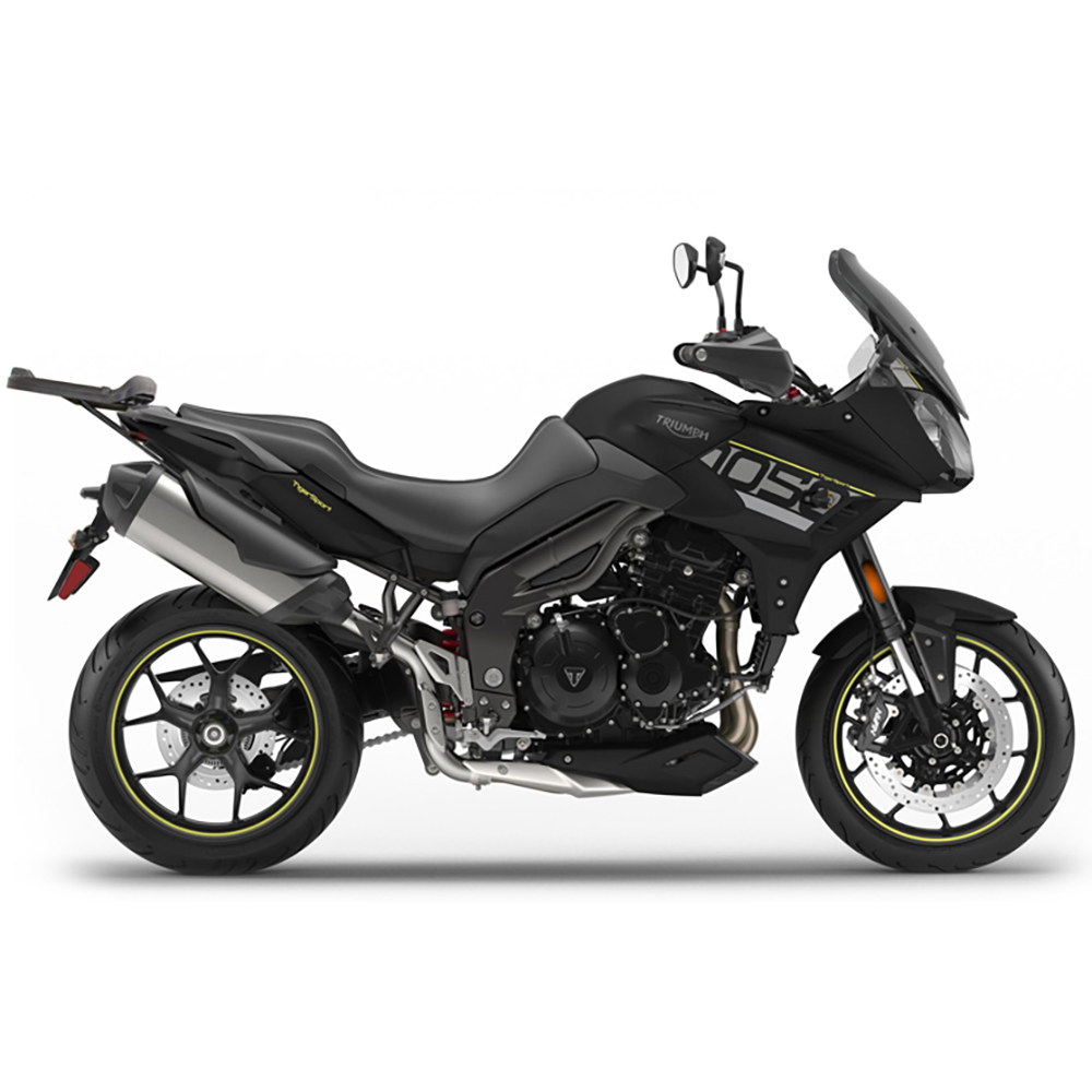 Shad - Support Fixation Top Case Triumph Tiger Sport 1050 T0TG16ST
