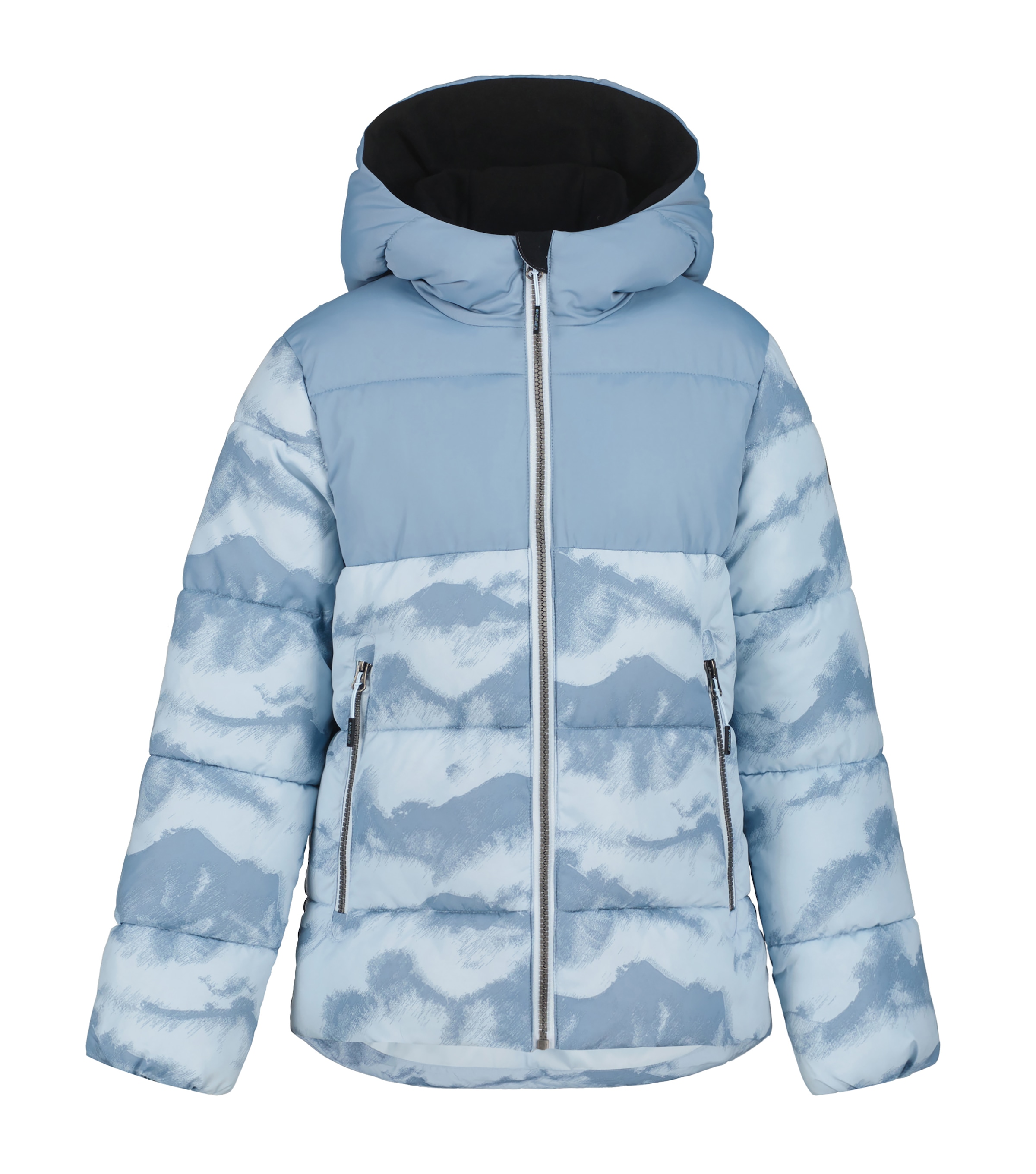 Icepeak Steppjacke »KIRN JR« 1 Stk. tlg.