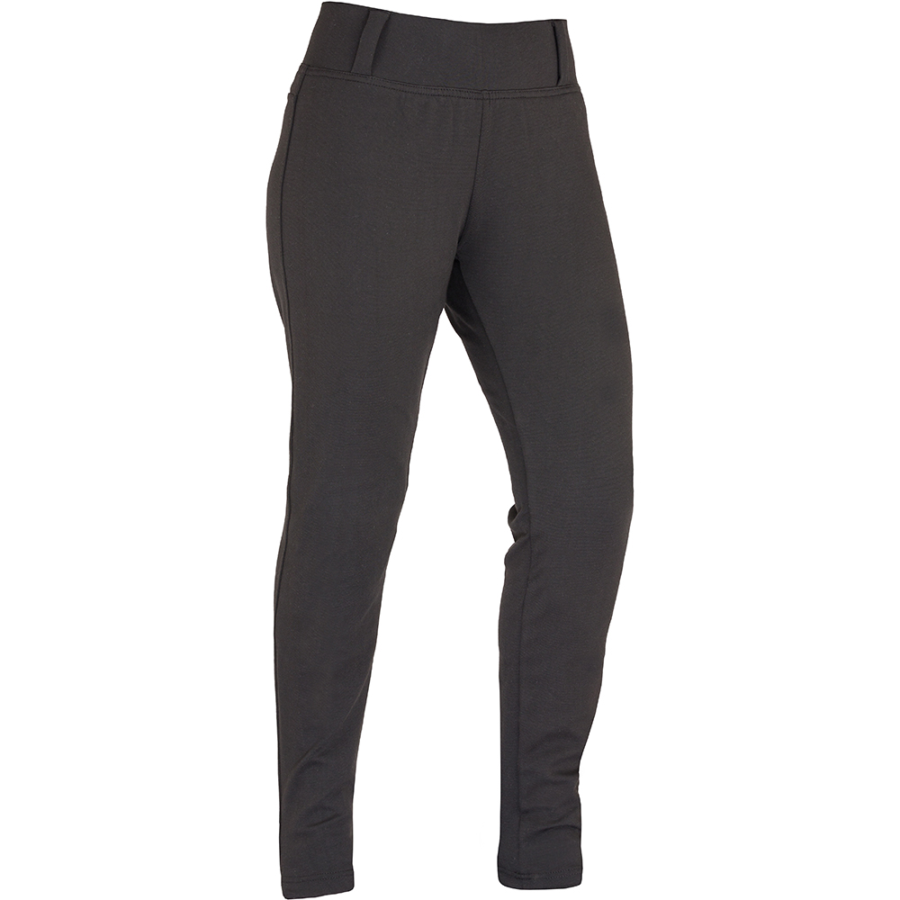 All One - Legging femme Noir