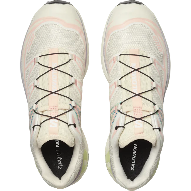 XT-6 MINDFUL 3  Sportliche Schuhe Unisex