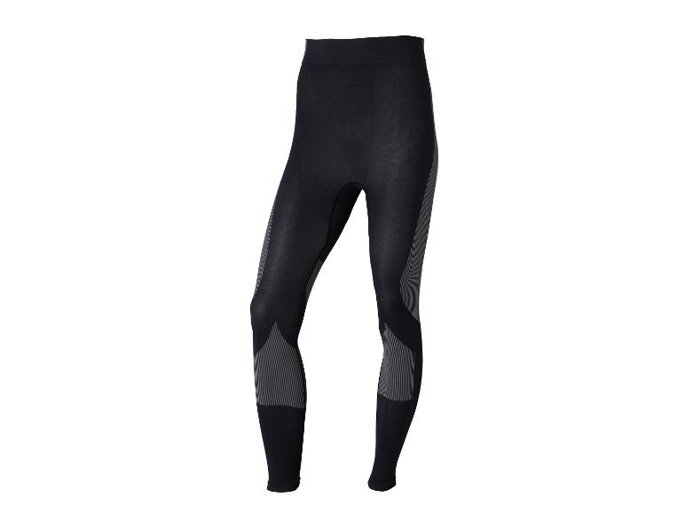 Heren snowboard sportlegging Freeride