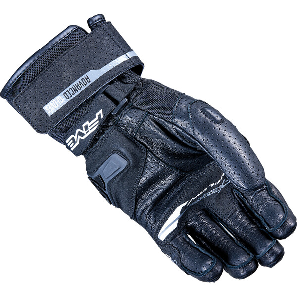 Five - Gants RFX Sport Airflow Noir