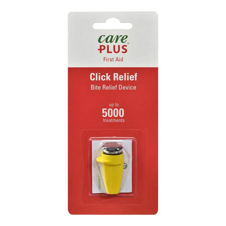 Care Plus Click-Relief Bite Relief Device, 1 St