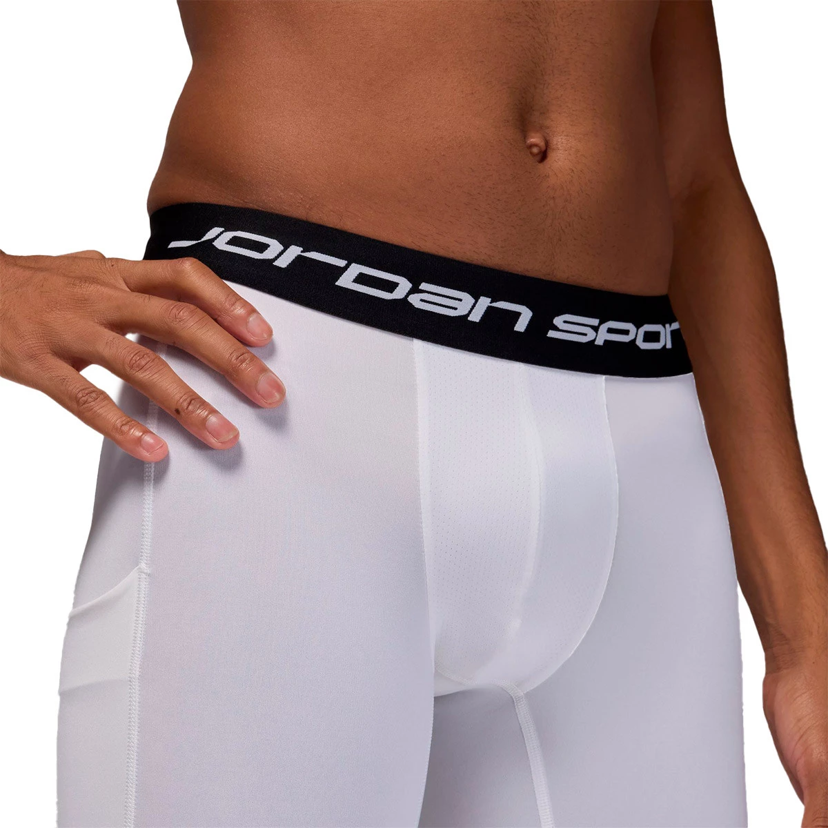 Leggings Jordan Dri-Fit  3/4