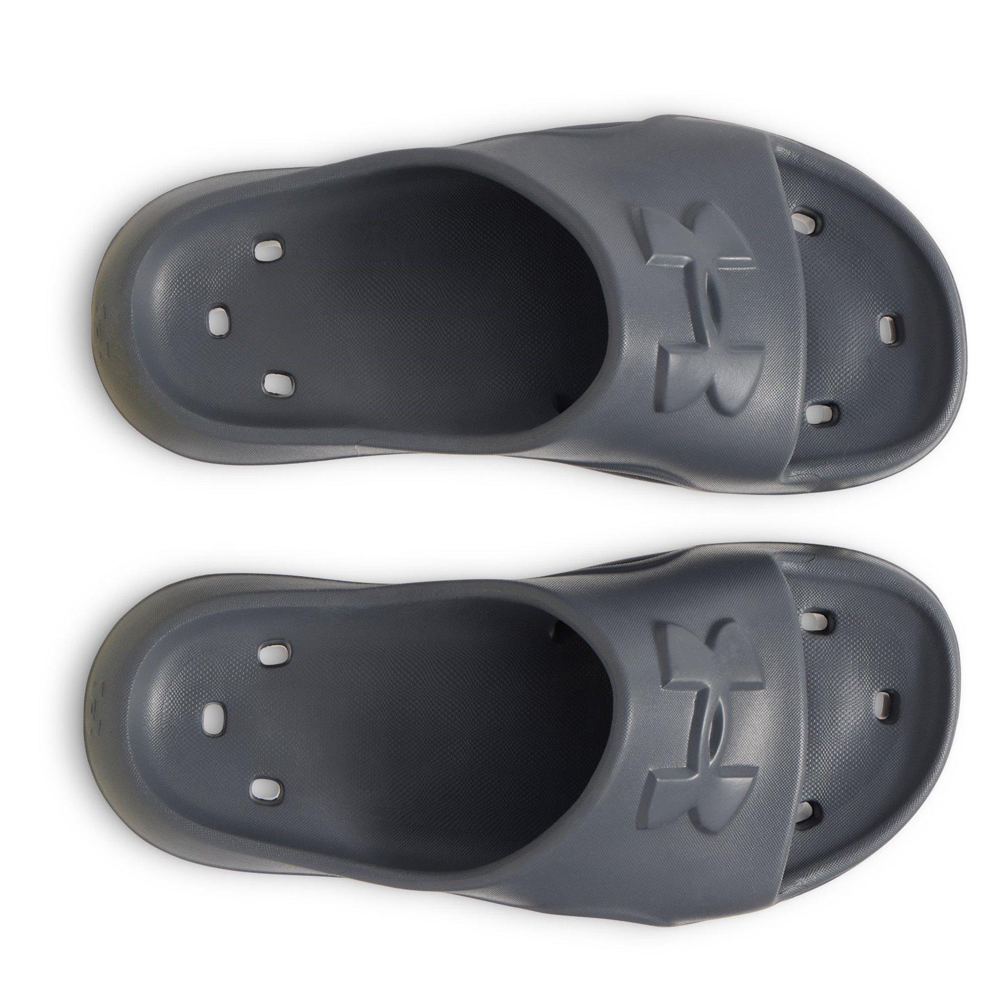 Under Armour UA Locker V Sliders Juniors