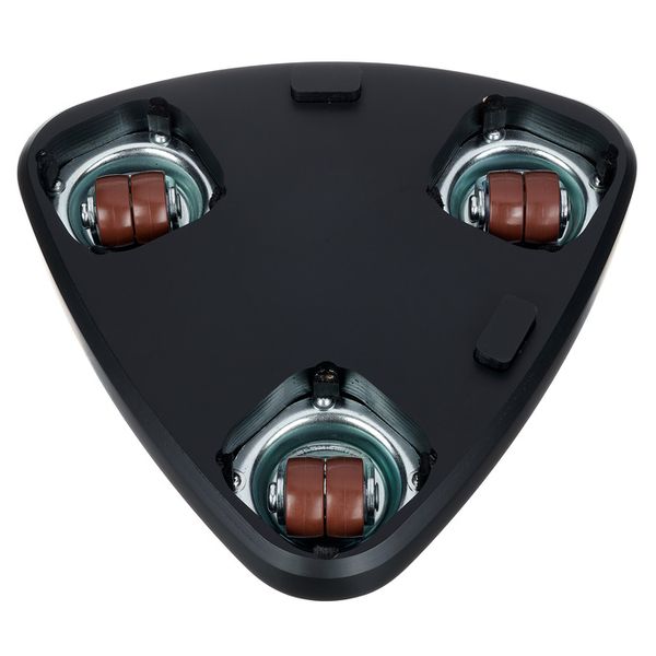 Jahn Castor cups UFO slim 3 pcs