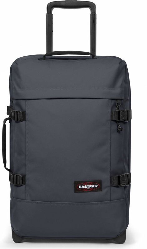 Eastpak - TRANVERZ S - Koffer - Blauw - 51 x 32,5 x 23 cm - 42 l