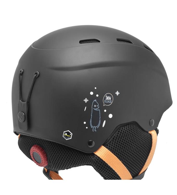 Sinner POLEY Skihelm