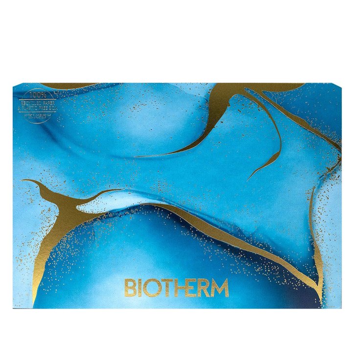 Aquasource coffret Cica Nutri