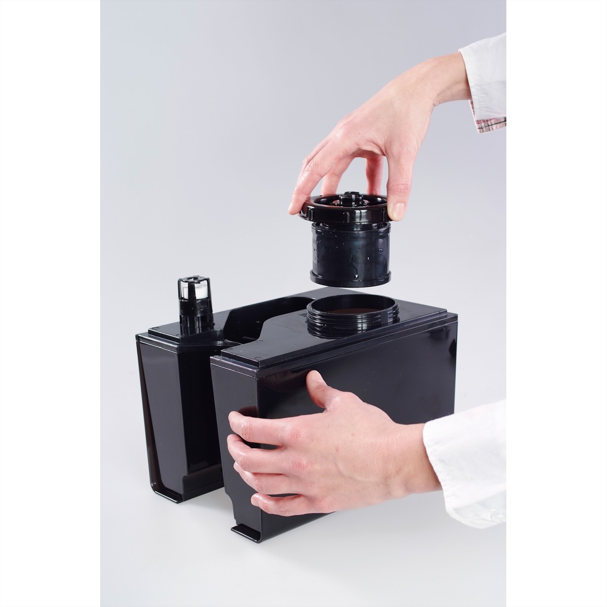 SOLIS OF SWITZERLAND »Solis Luftbefeuchter Ultrasonic 7214«